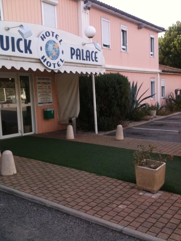 Quick Palace St Jean De Vedas - A709 Saint-Jean-de-Védas 외부 사진