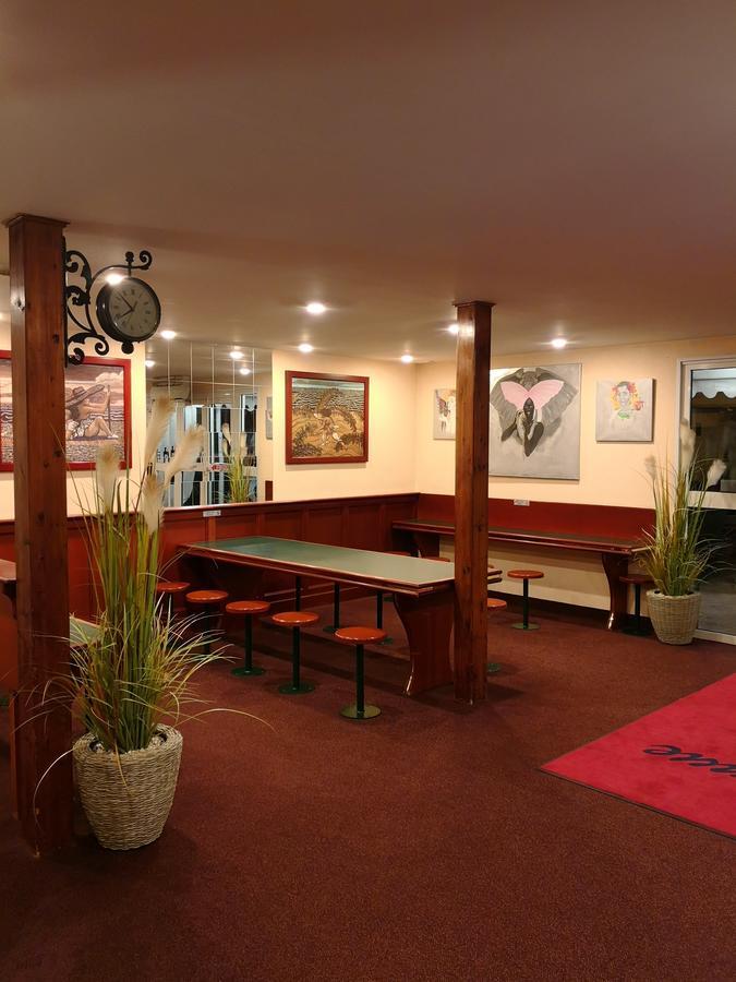 Quick Palace St Jean De Vedas - A709 Saint-Jean-de-Védas 외부 사진
