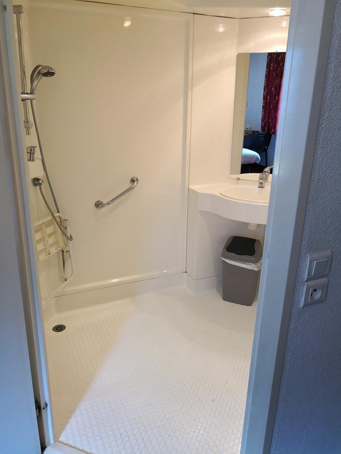 Quick Palace St Jean De Vedas - A709 Saint-Jean-de-Védas 외부 사진