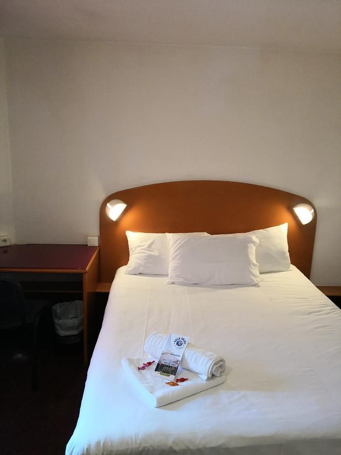 Quick Palace St Jean De Vedas - A709 Saint-Jean-de-Védas 외부 사진